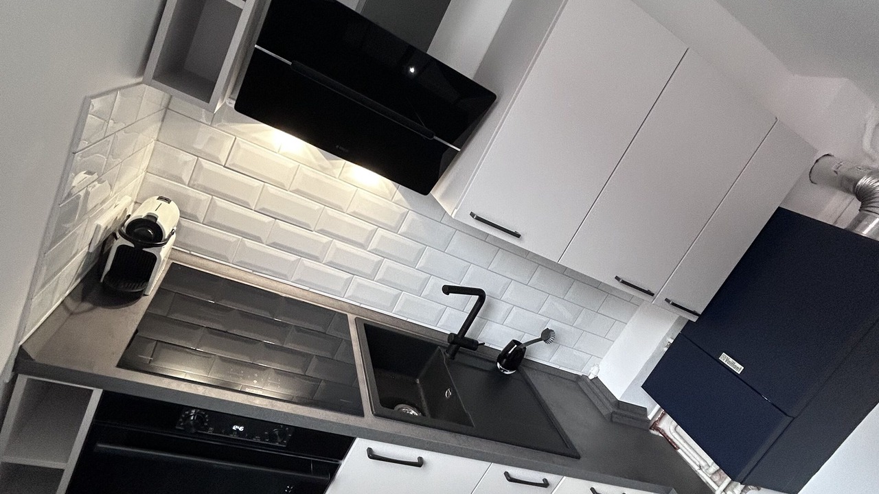 Photo of Kitchen in Wuelfel