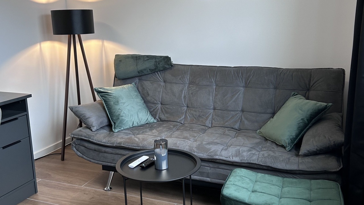 Photo of Livingroom in Wuelfel