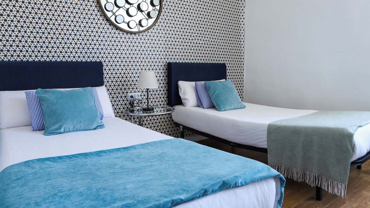Photo of Bedroom in El Cabanyal