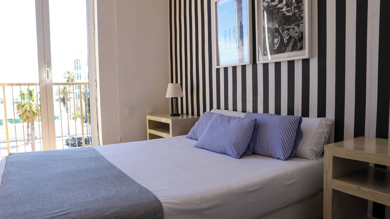Photo of Bedroom in El Cabanyal