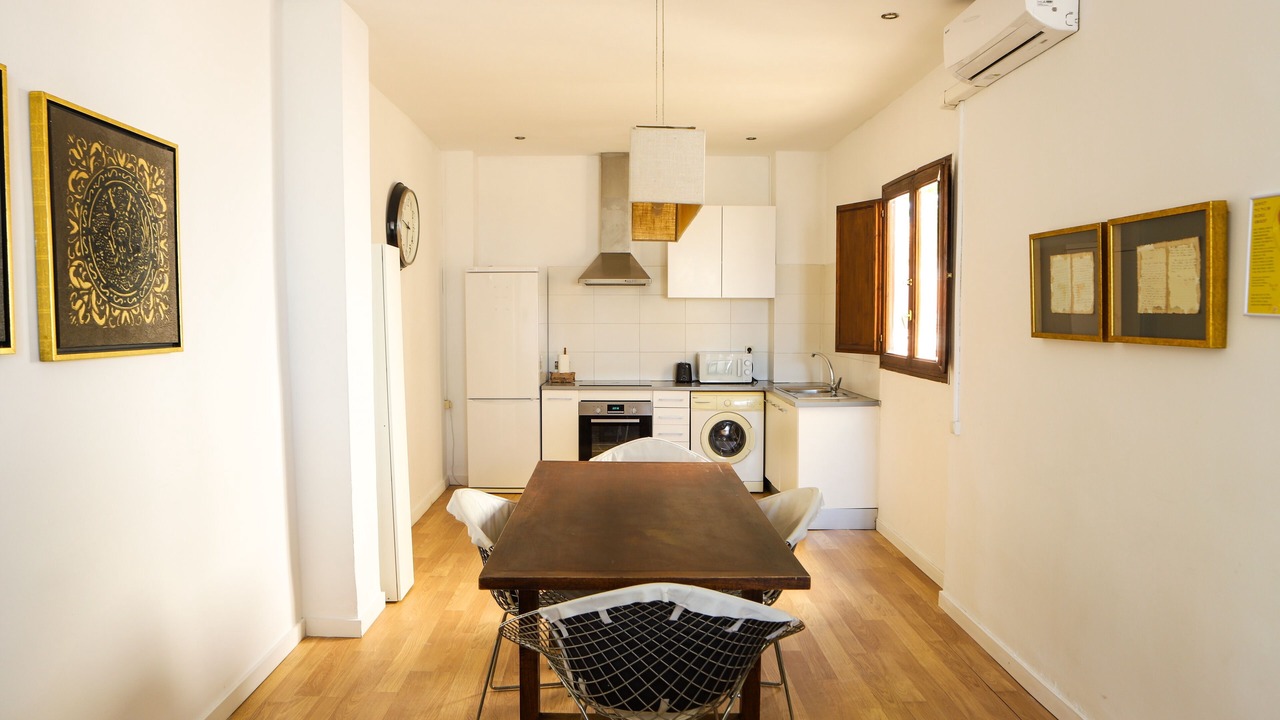 Photo of Bedroom in El Cabanyal