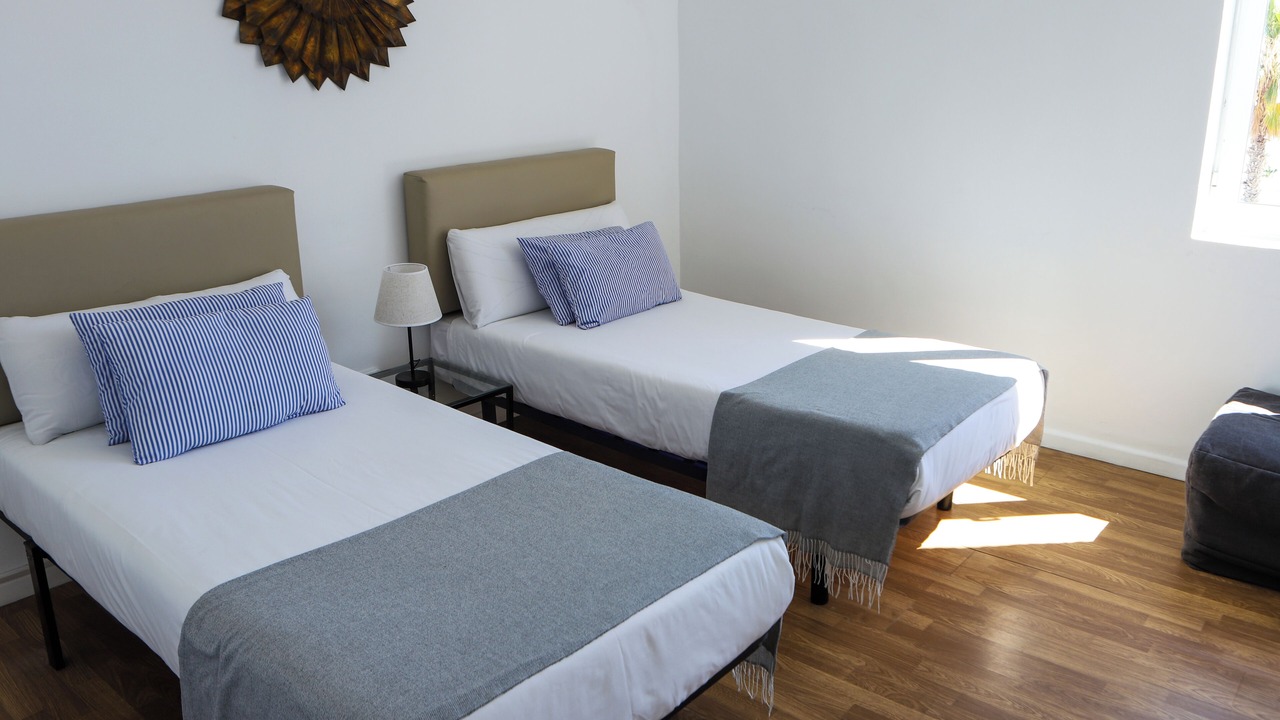 Photo of Bedroom in El Cabanyal