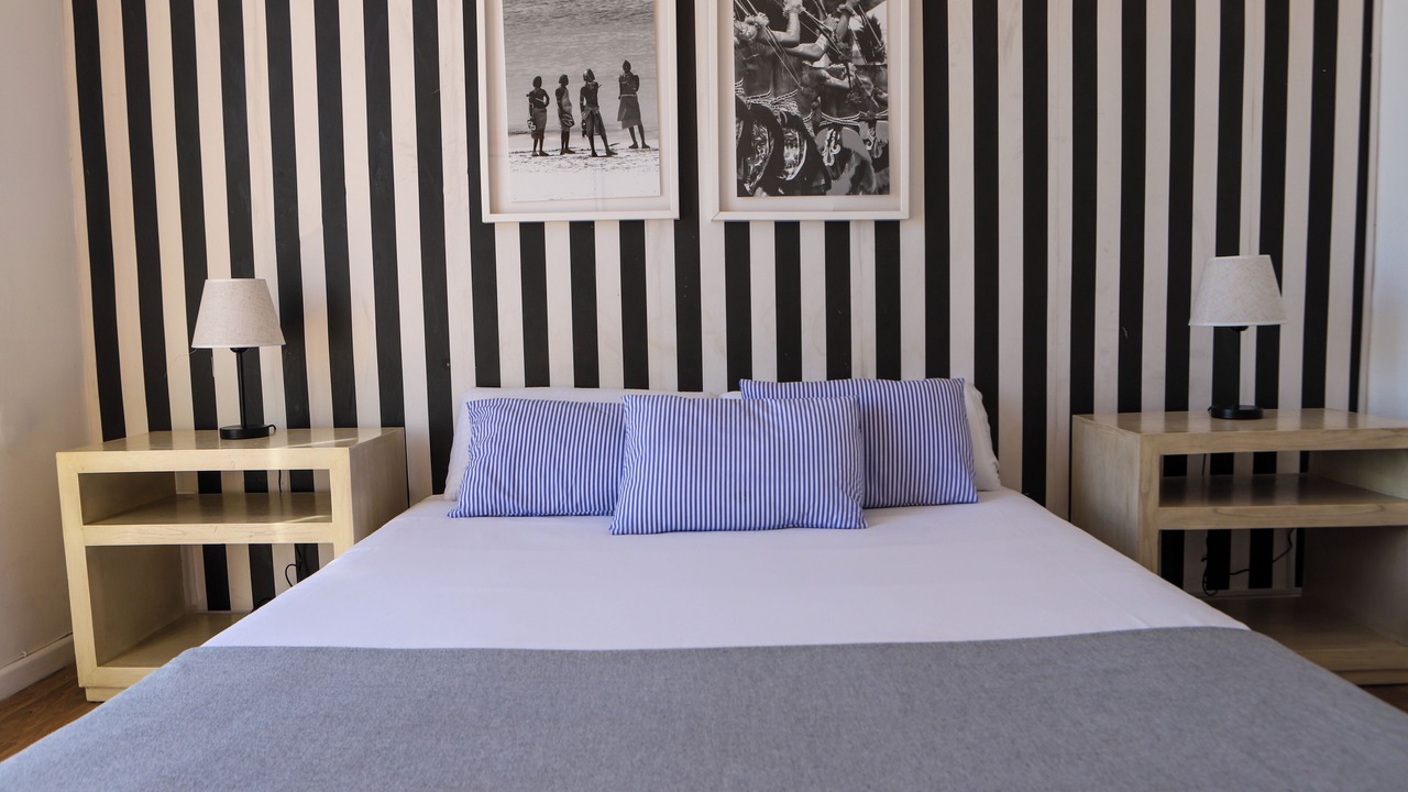 Photo of Bedroom in El Cabanyal