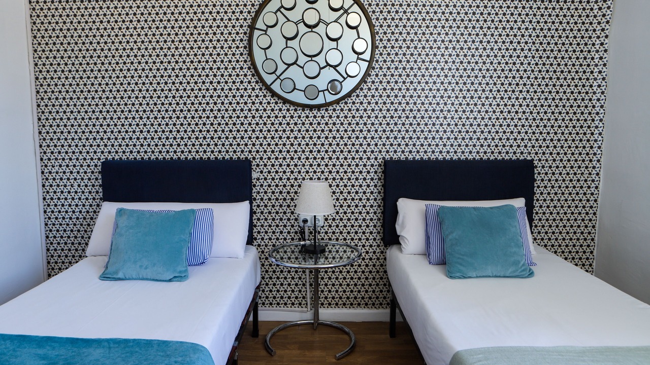 Photo of Bedroom in El Cabanyal