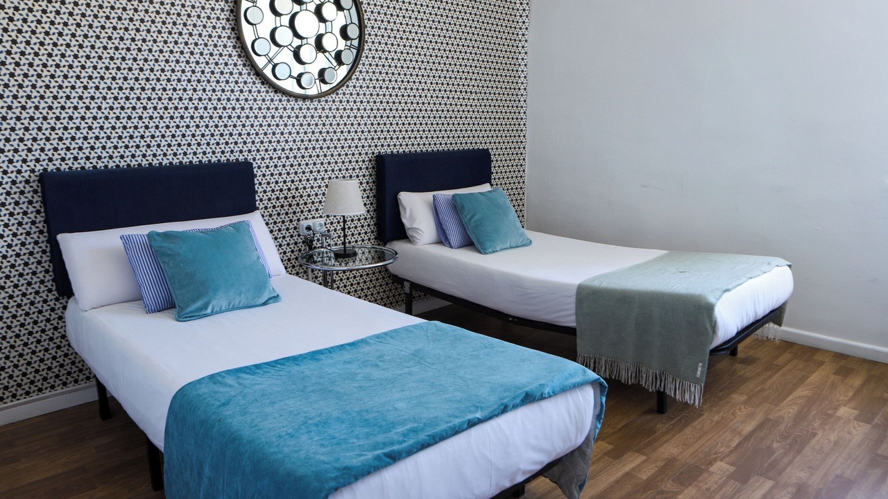Photo of Bedroom in El Cabanyal