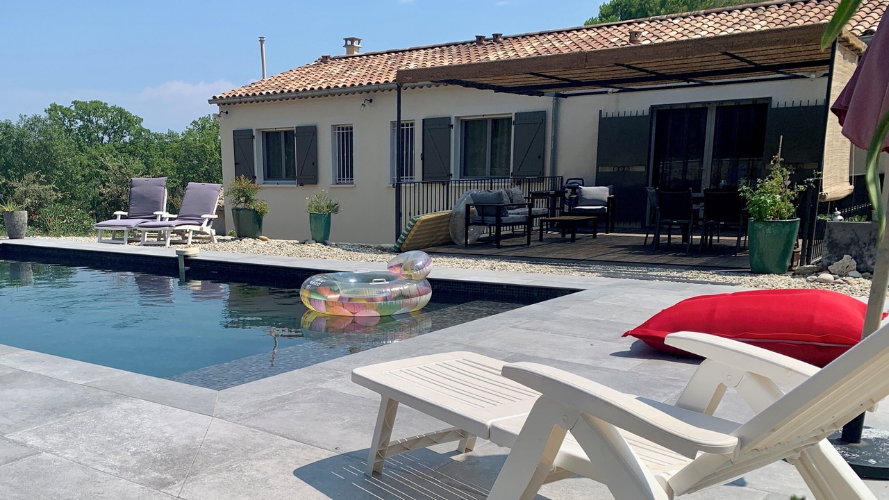 Photo of Outdoor in Argelliers