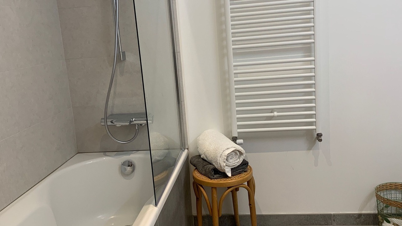 Photo of Bathroom in Argelliers