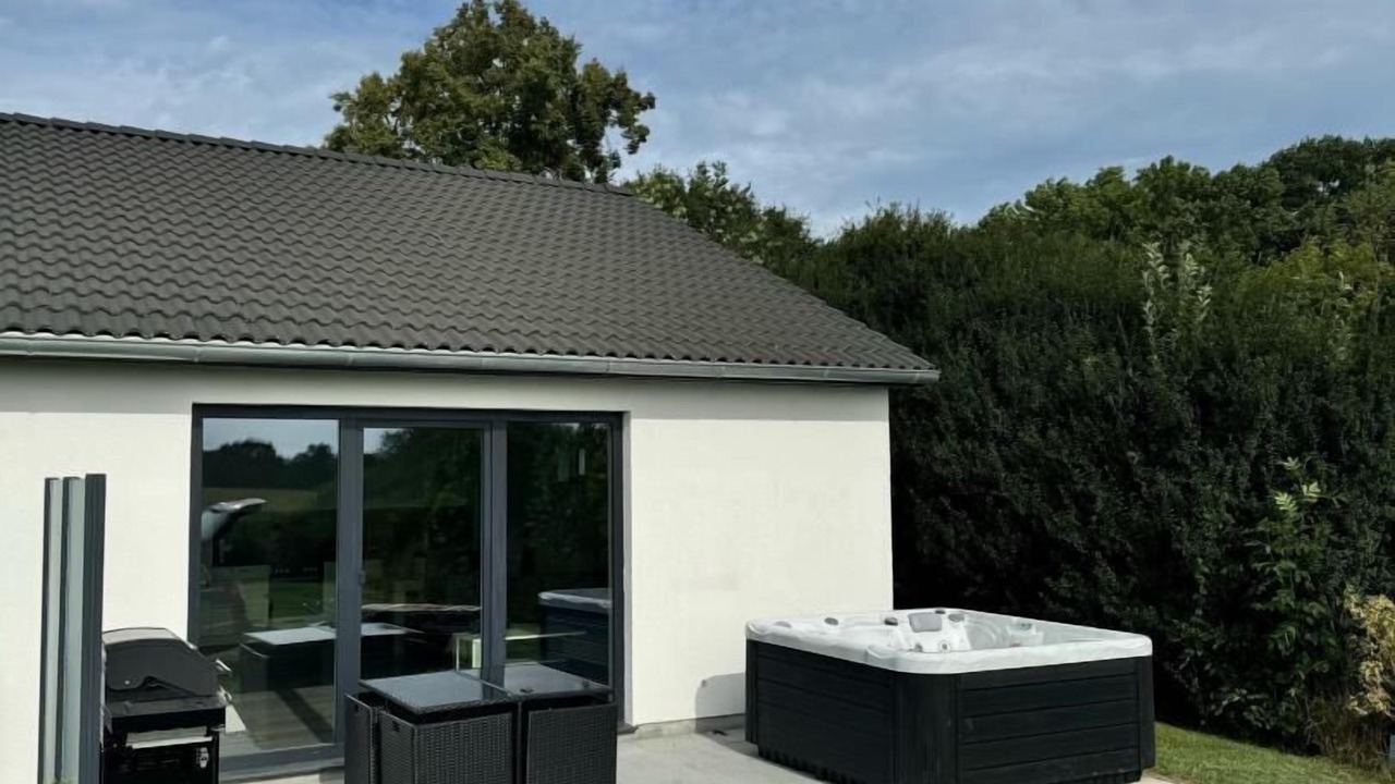 Photo of Patio Balcony in Schwanbeck