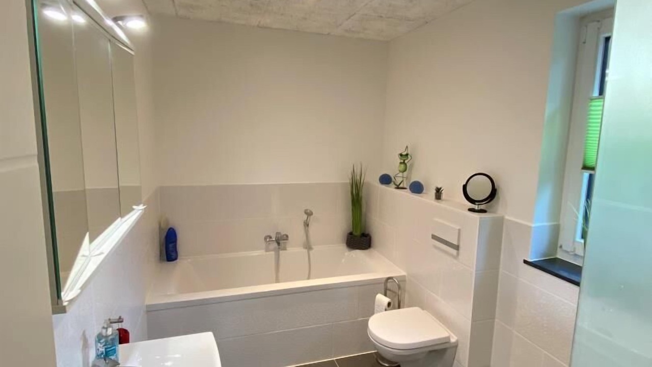 Photo of Bathroom in Schwanbeck