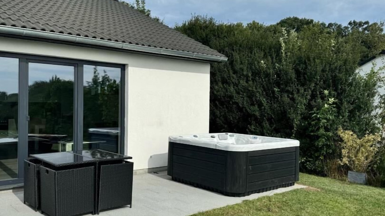 Photo of Patio Balcony in Schwanbeck