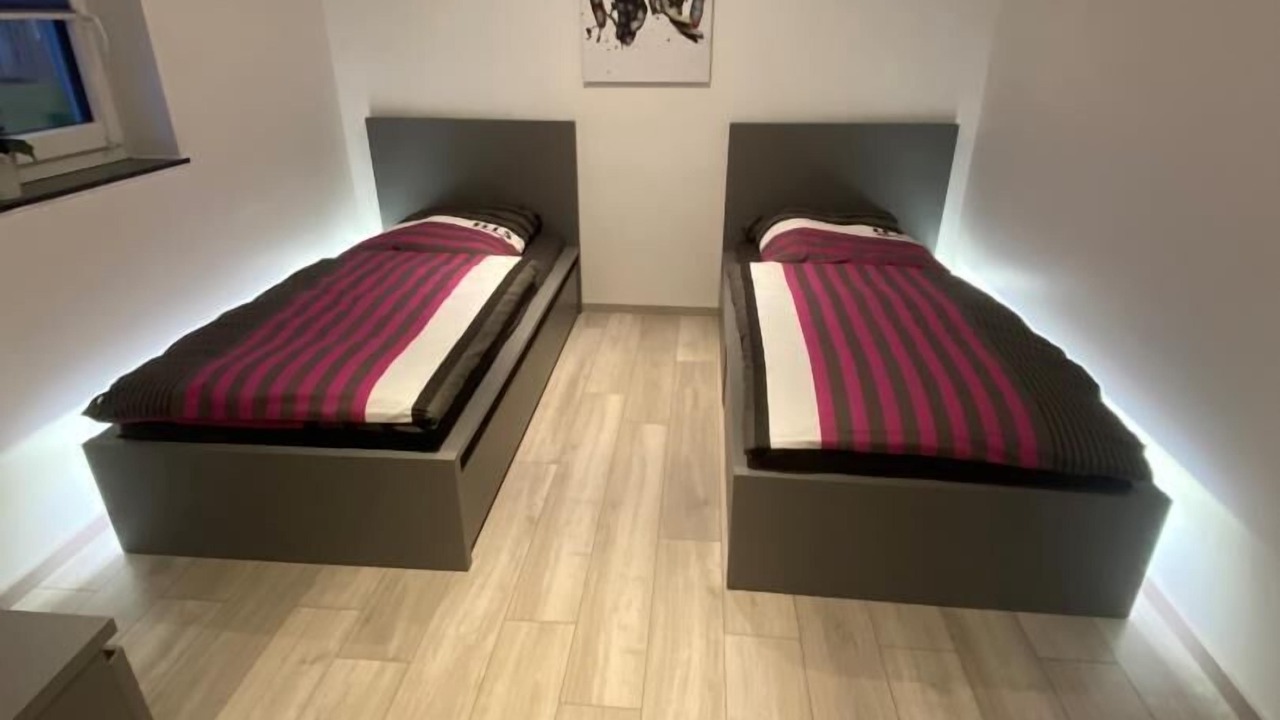 Photo of Bedroom in Schwanbeck