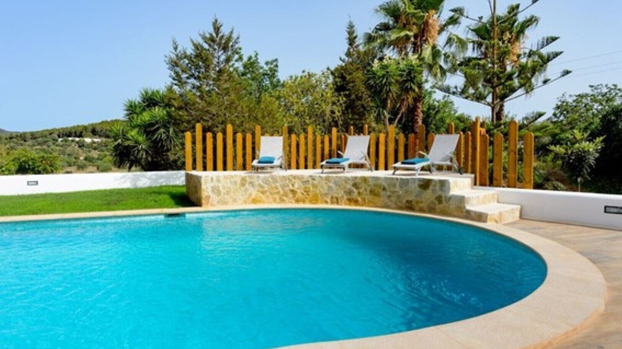Photo of Outdoor in Santa Gertrudis