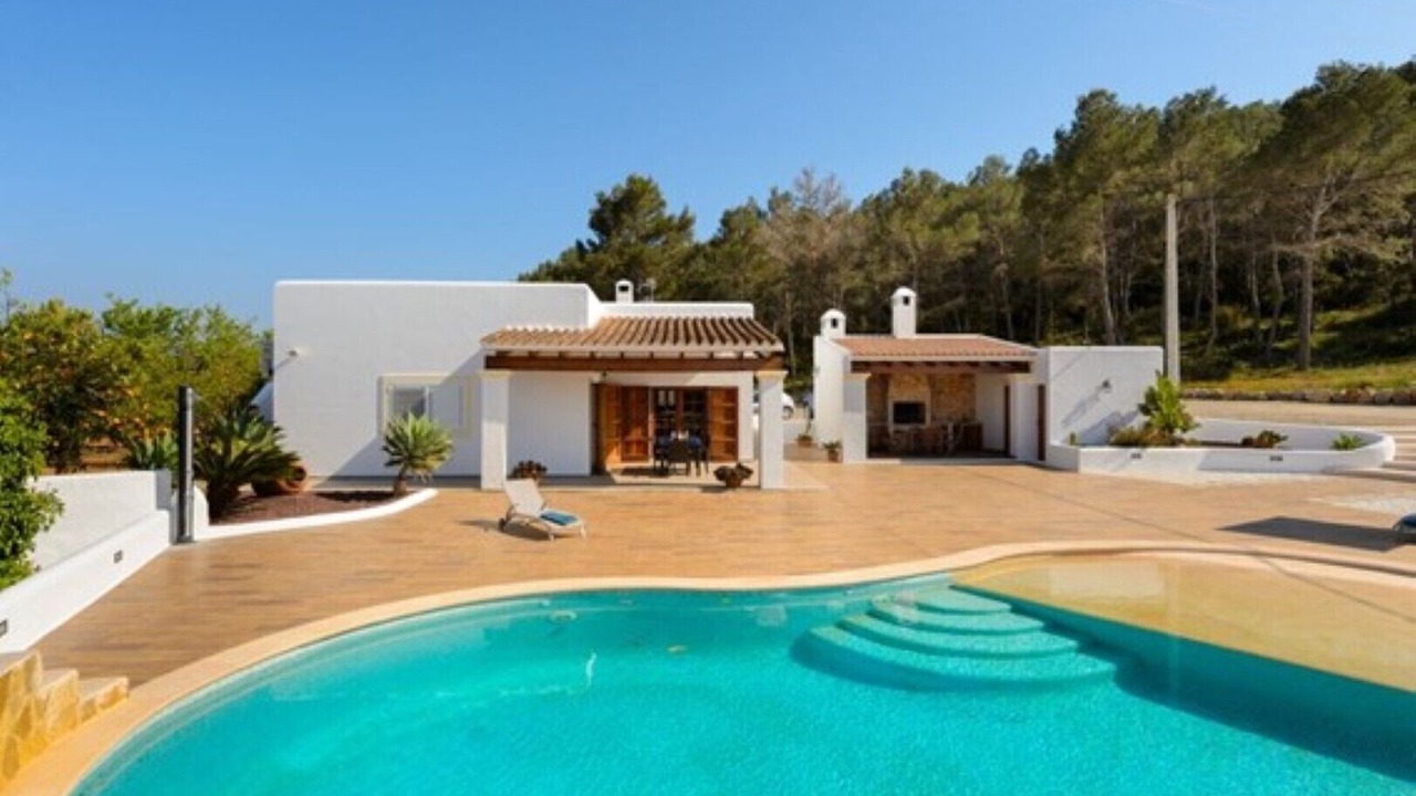 Photo of Outdoor in Santa Gertrudis