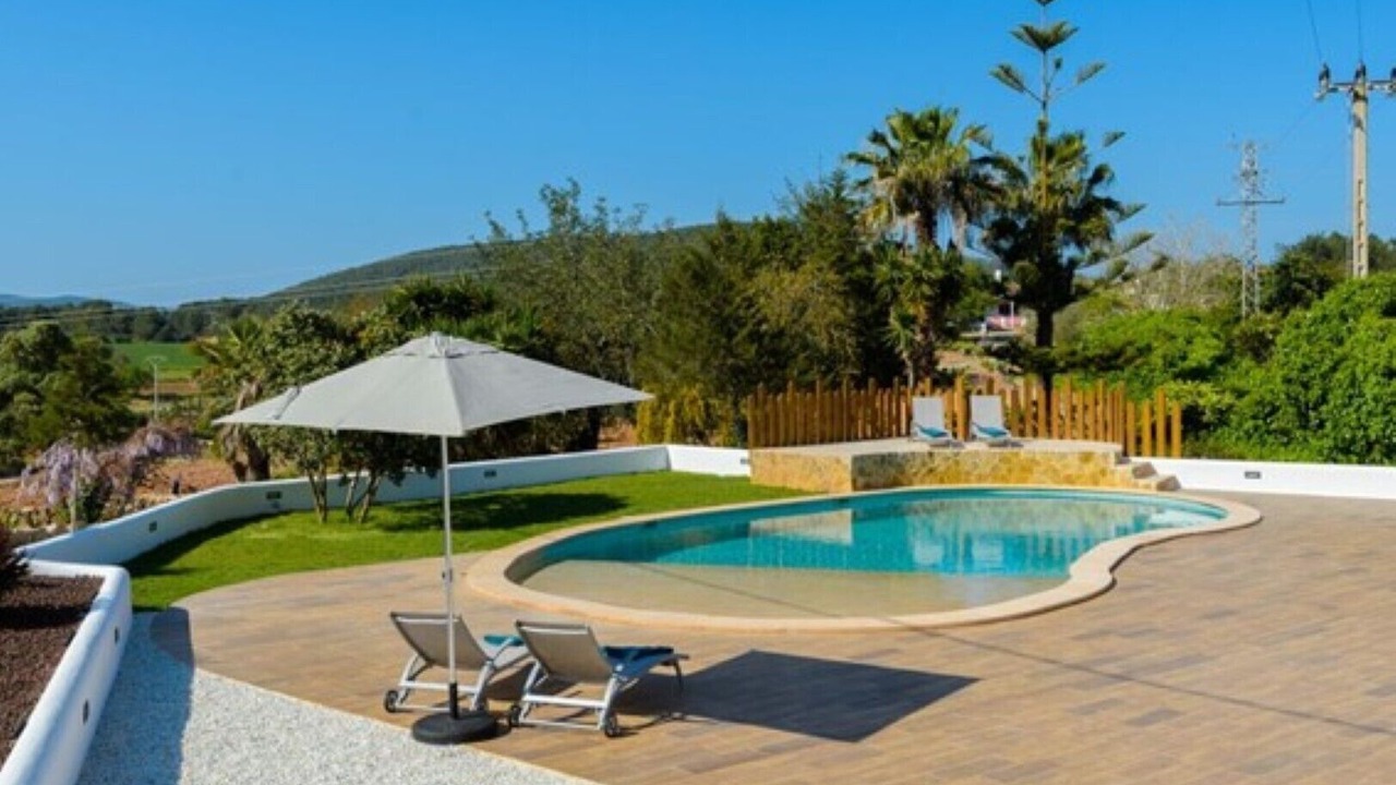 Photo of Outdoor in Santa Gertrudis