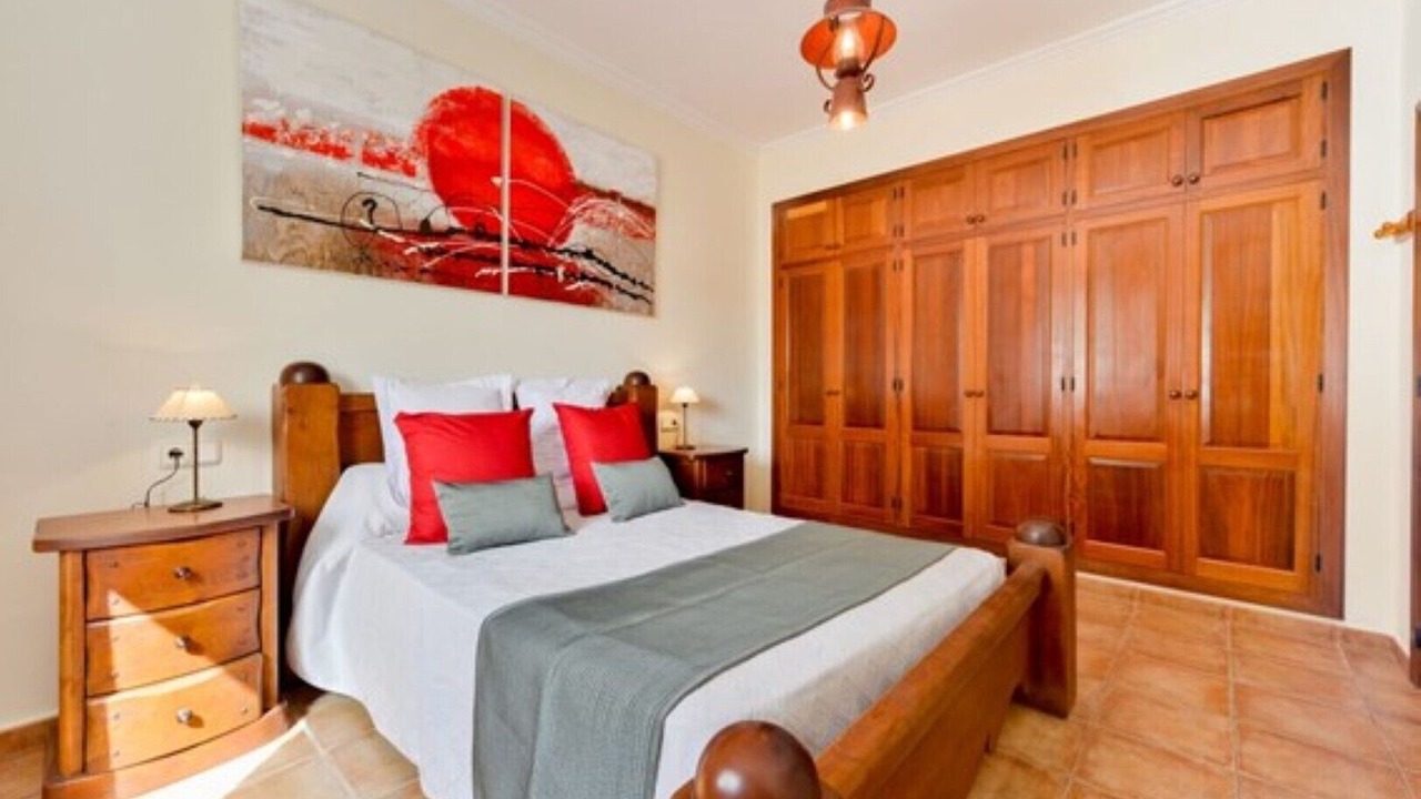 Photo of Bedroom in Santa Gertrudis