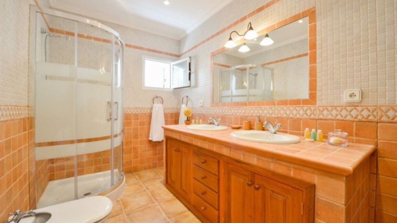 Photo of Bathroom in Santa Gertrudis