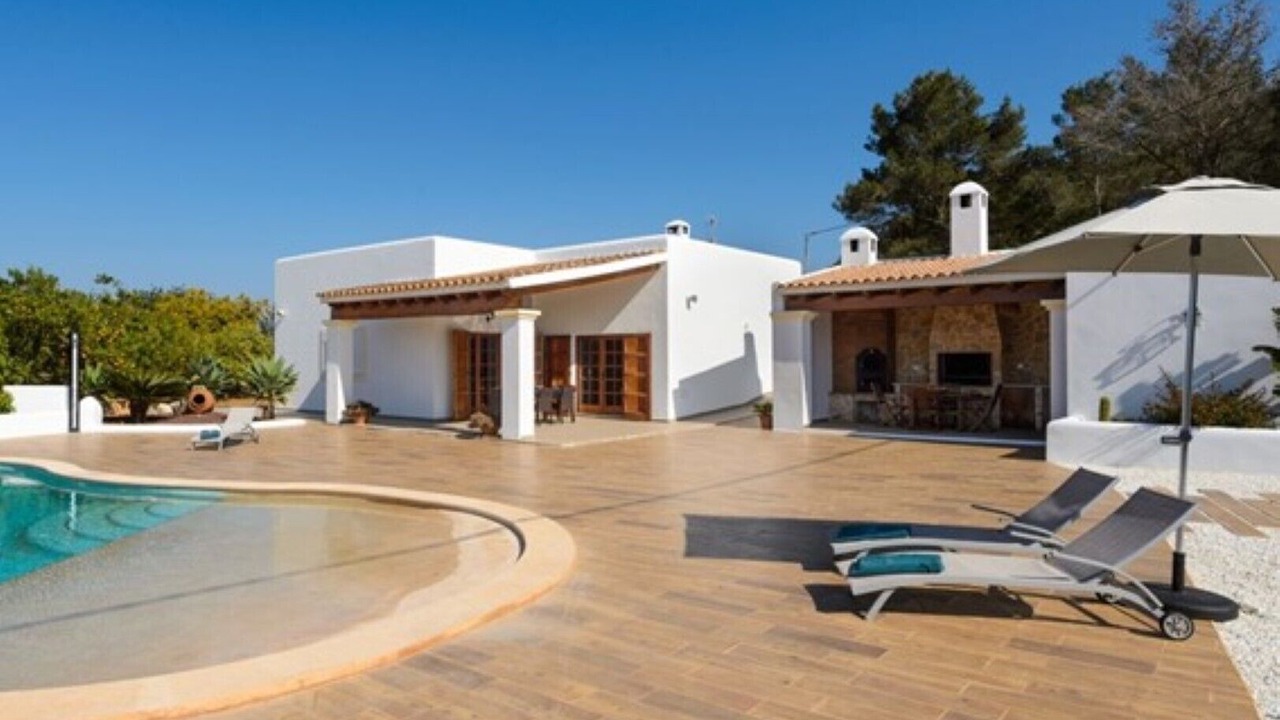 Photo of Outdoor in Santa Gertrudis
