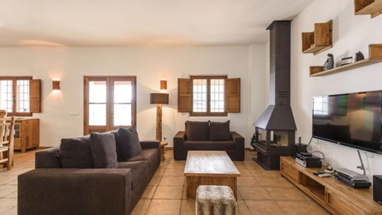 Photo of Livingroom in Santa Gertrudis