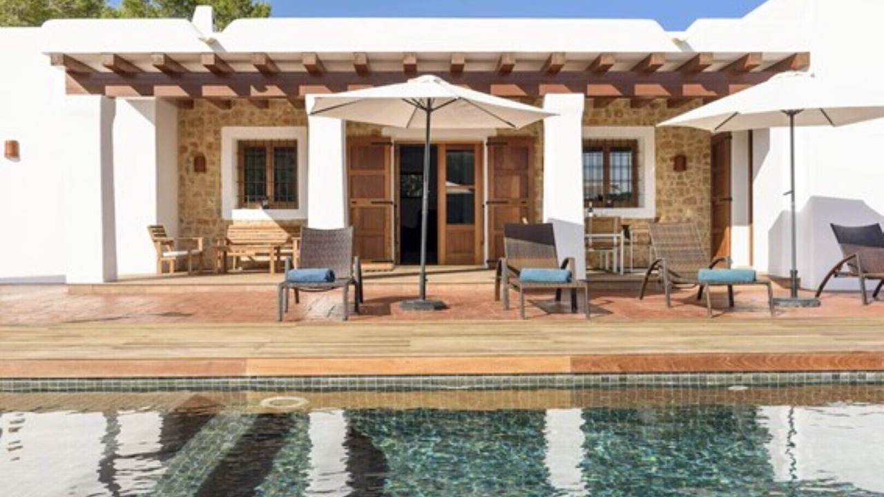 Photo of Outdoor in Santa Gertrudis