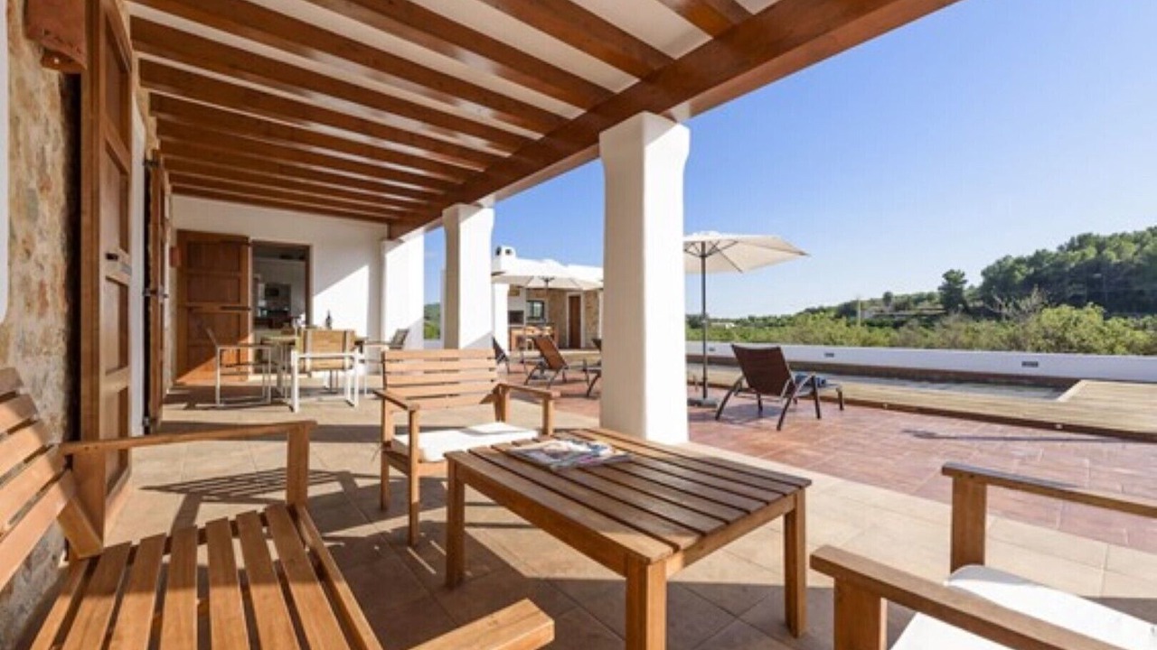 Photo of Outdoor in Santa Gertrudis