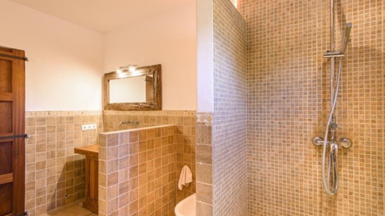 Photo of Bathroom in Santa Gertrudis