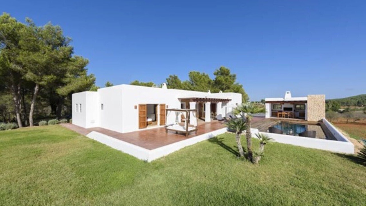 Photo of Outdoor in Santa Gertrudis