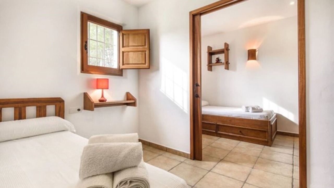 Photo of Bedroom in Santa Gertrudis