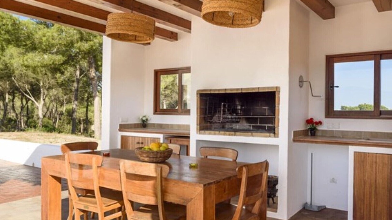 Photo of Outdoor in Santa Gertrudis