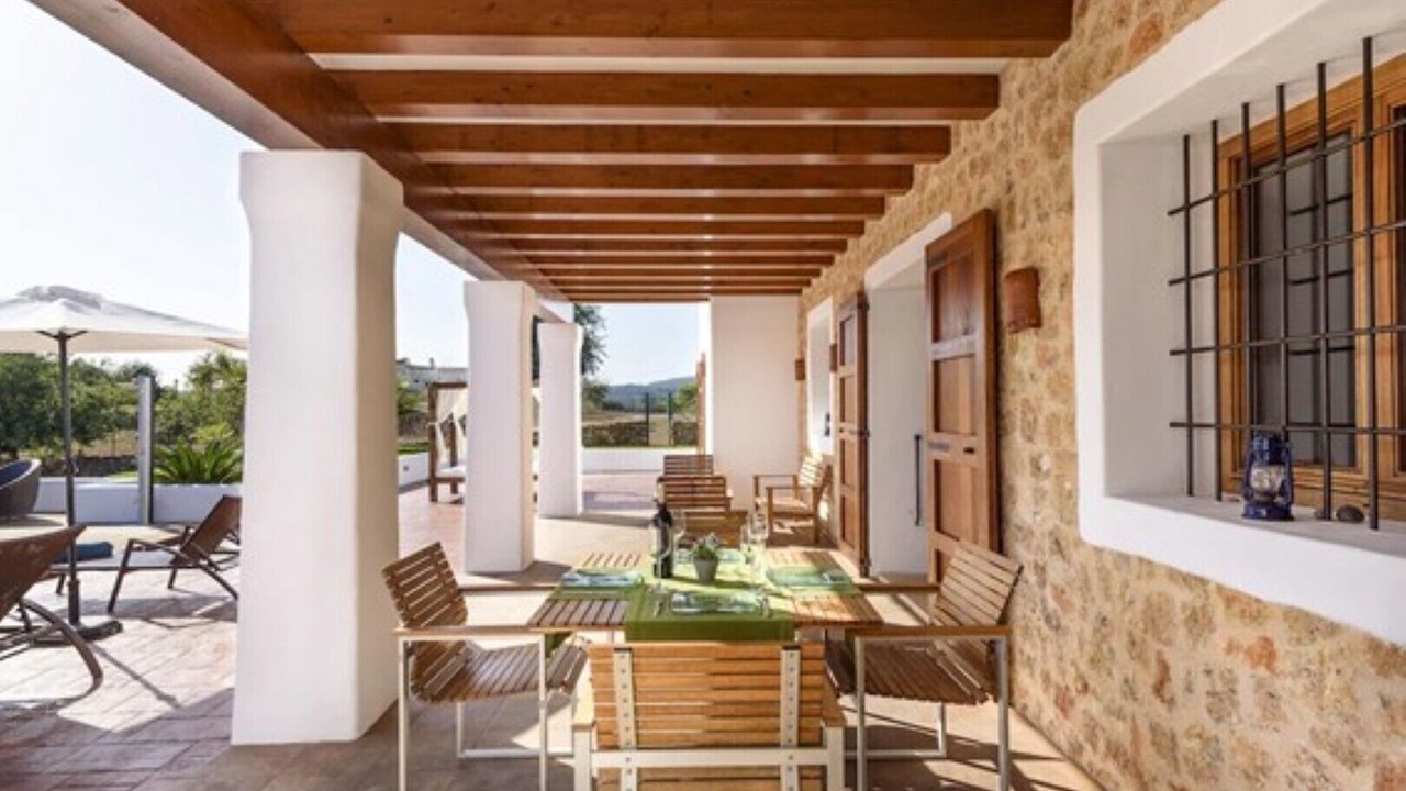 Photo of Outdoor in Santa Gertrudis
