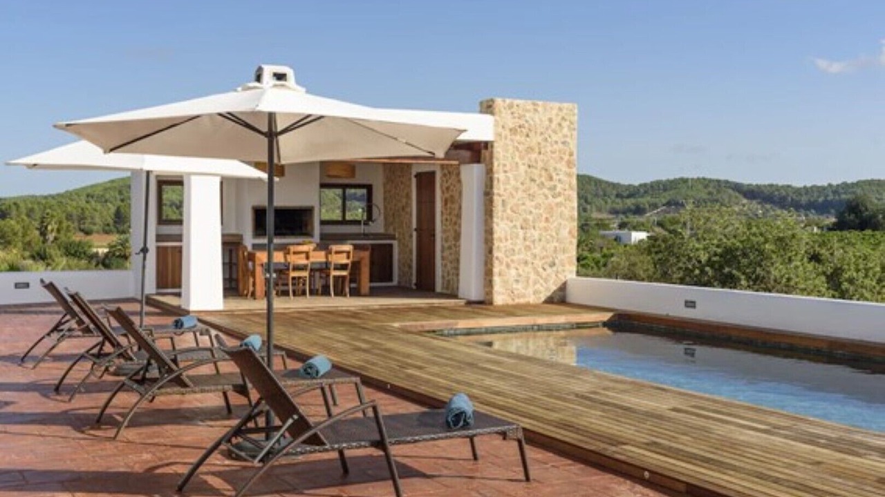 Photo of Outdoor in Santa Gertrudis