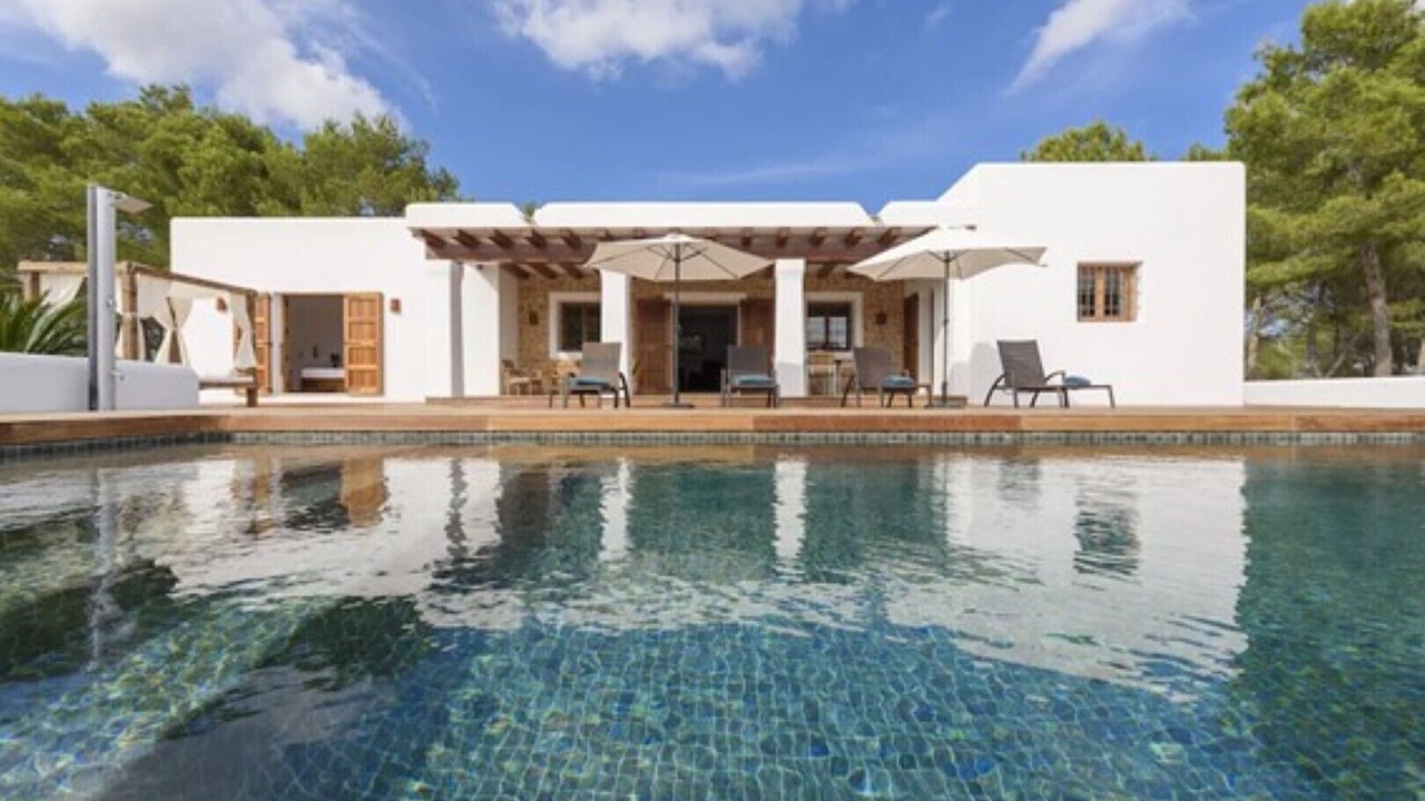 Photo of Outdoor in Santa Gertrudis