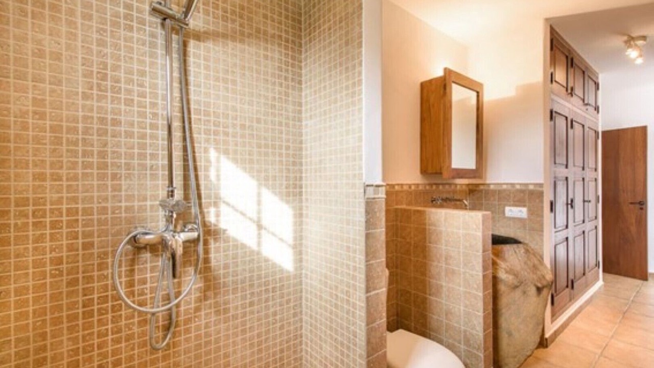 Photo of Bathroom in Santa Gertrudis
