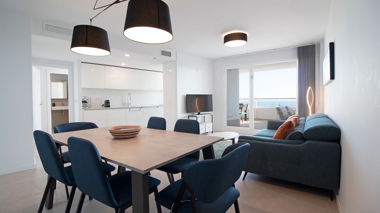 Photo of Livingroom in Canet de Berenguer