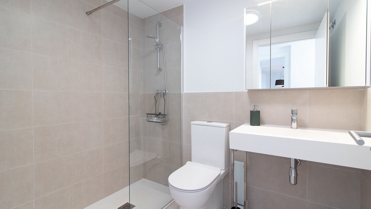 Photo of Bathroom in Canet de Berenguer