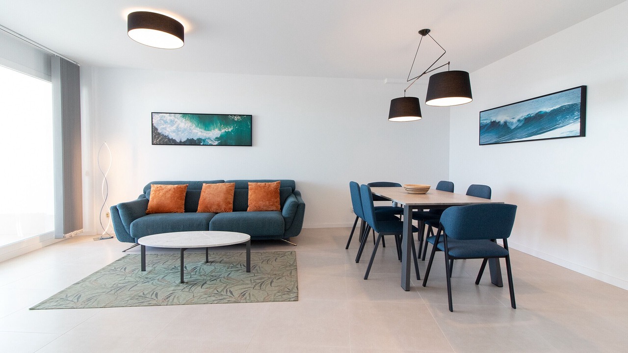 Photo of Livingroom in Canet de Berenguer