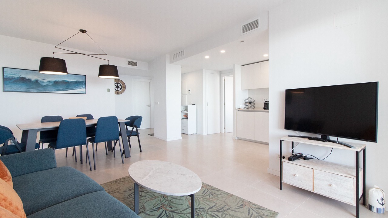 Photo of Livingroom in Canet de Berenguer