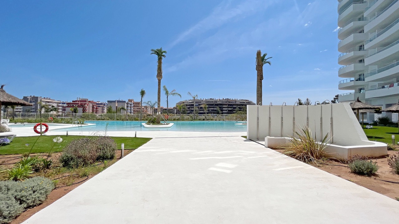 Photo of Outdoor in Canet de Berenguer