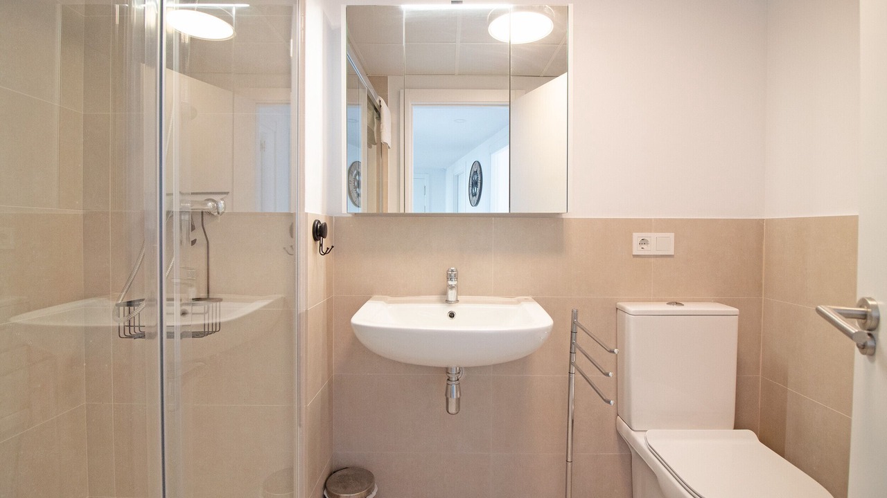 Photo of Bathroom in Canet de Berenguer