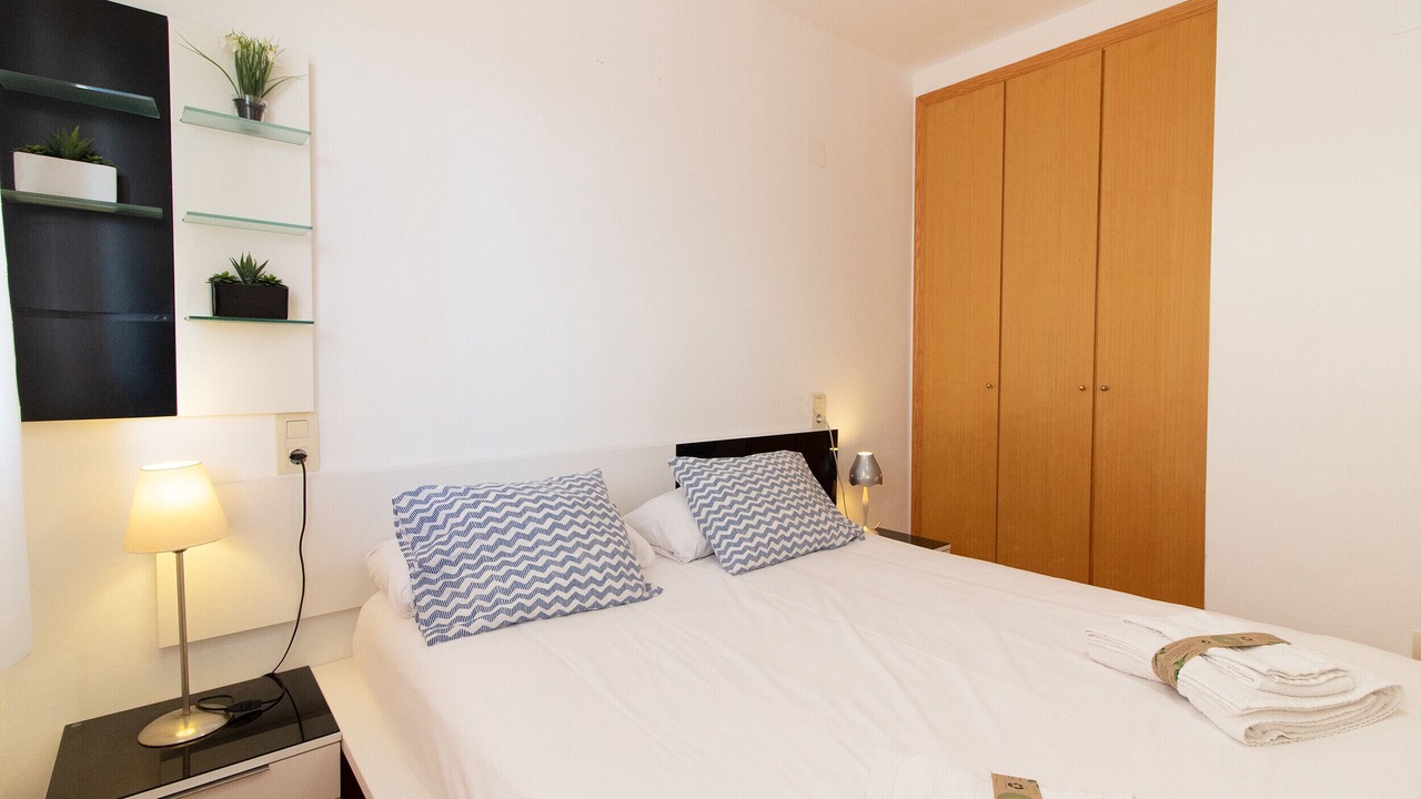 Photo of Bedroom in Canet de Berenguer