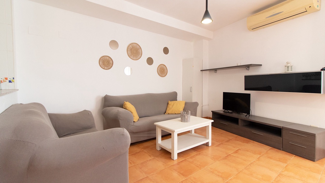 Photo of Livingroom in Canet de Berenguer