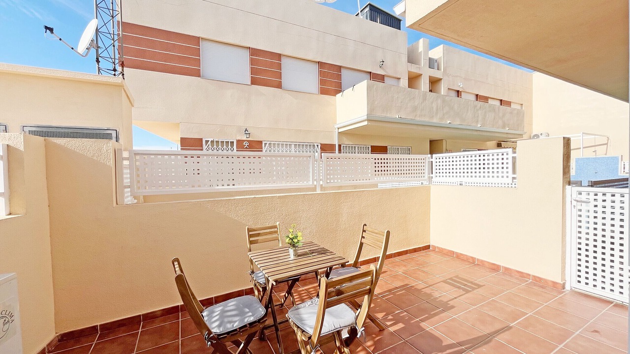Photo of Outdoor in Canet de Berenguer