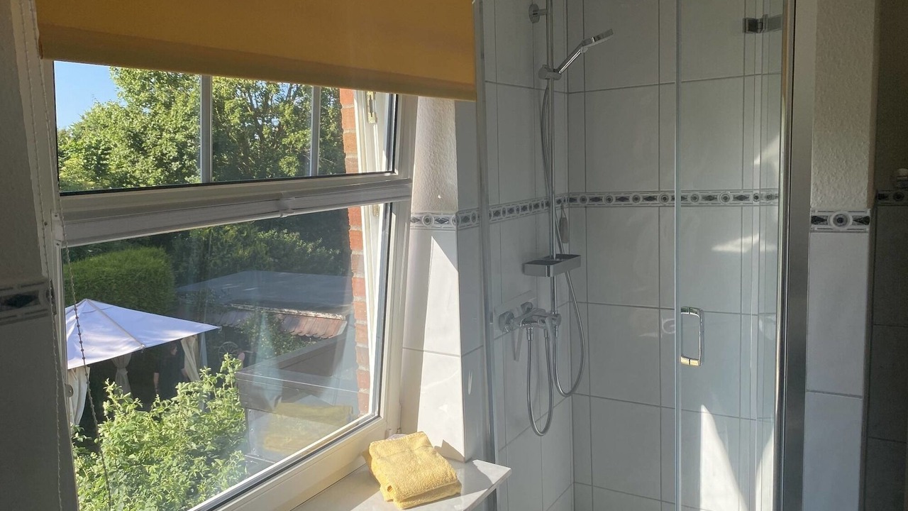 Photo of Bathroom in Langballig