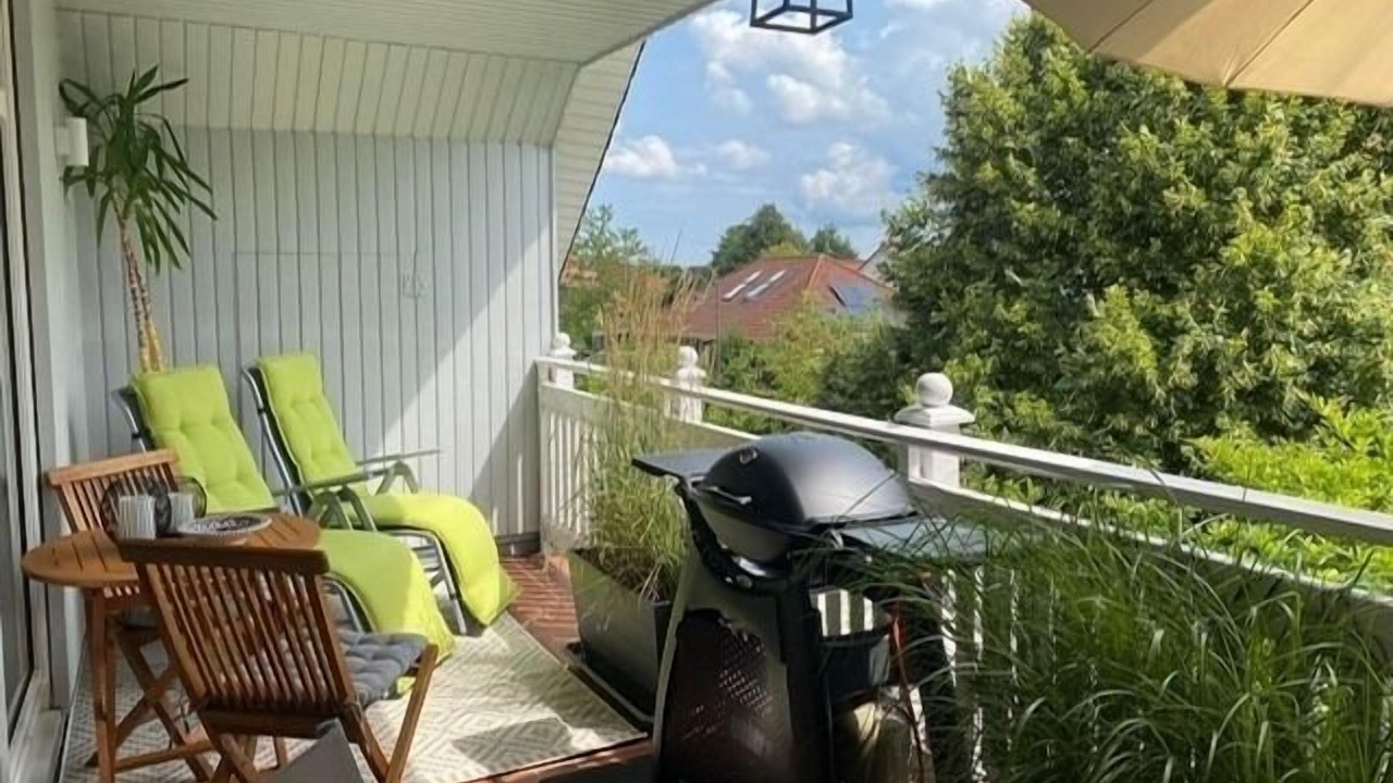 Photo of Outdoor in Langballig