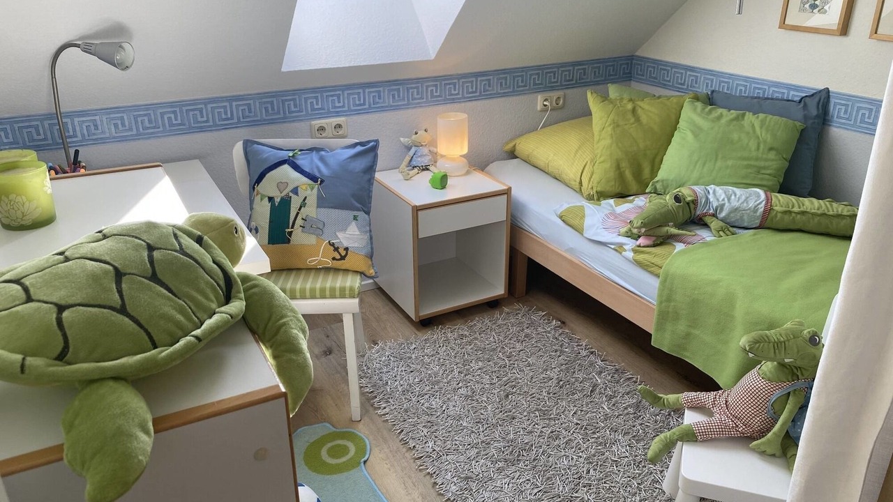 Photo of Bedroom in Langballig