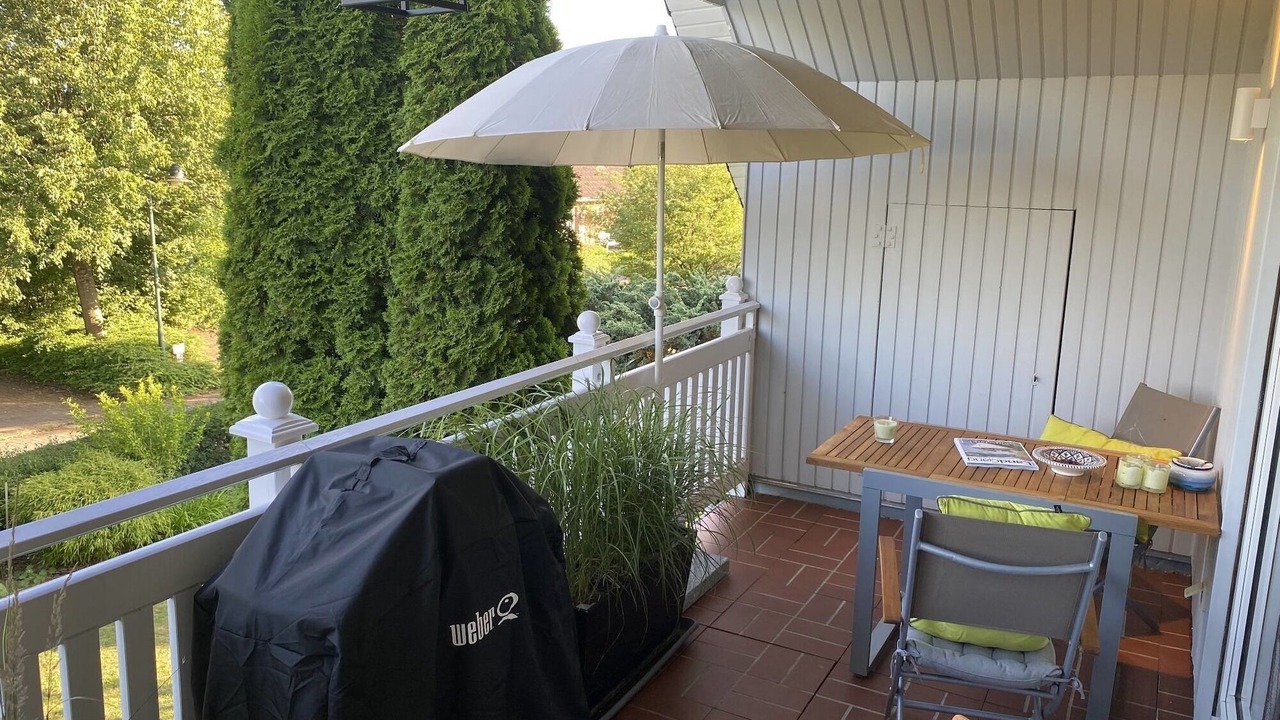 Photo of Outdoor in Langballig