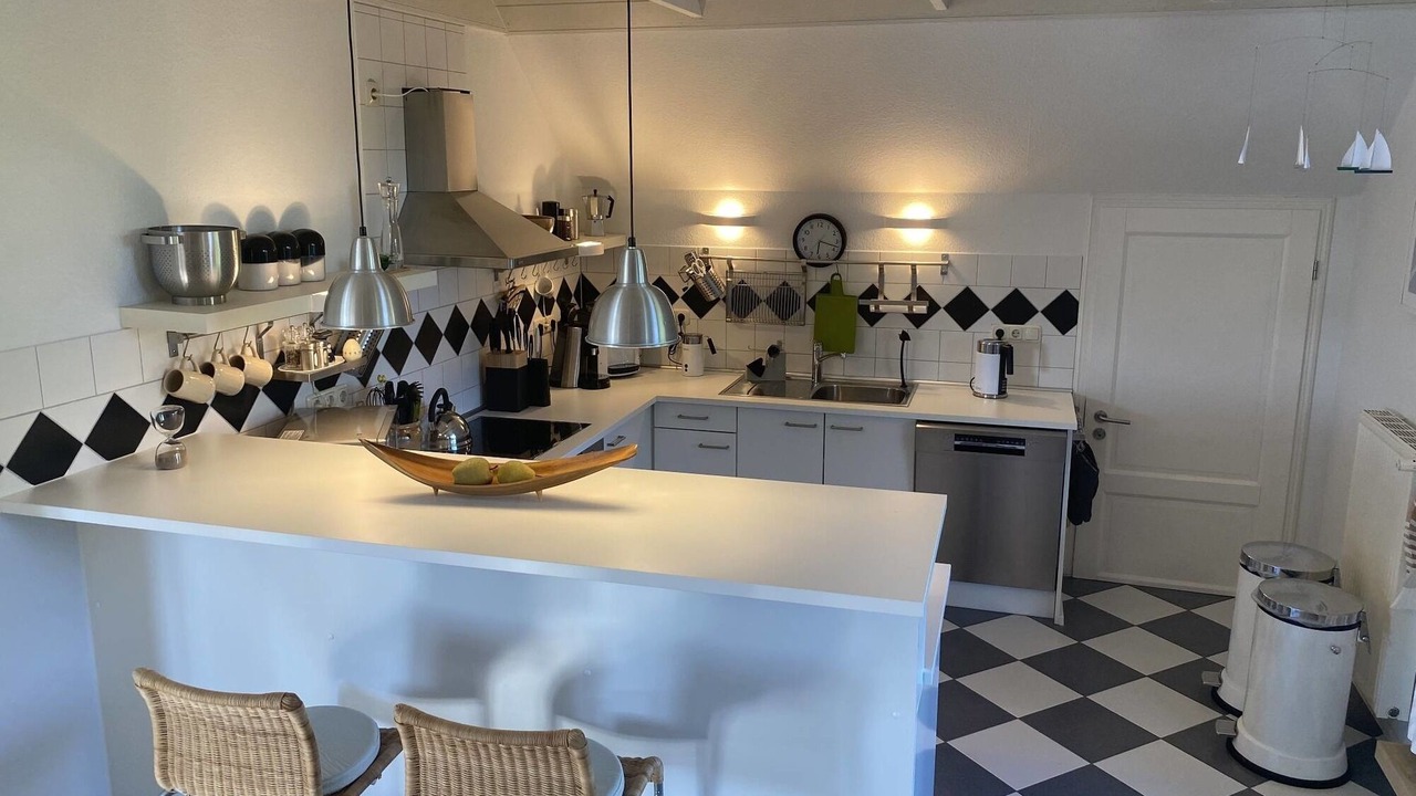 Photo of Kitchen in Langballig
