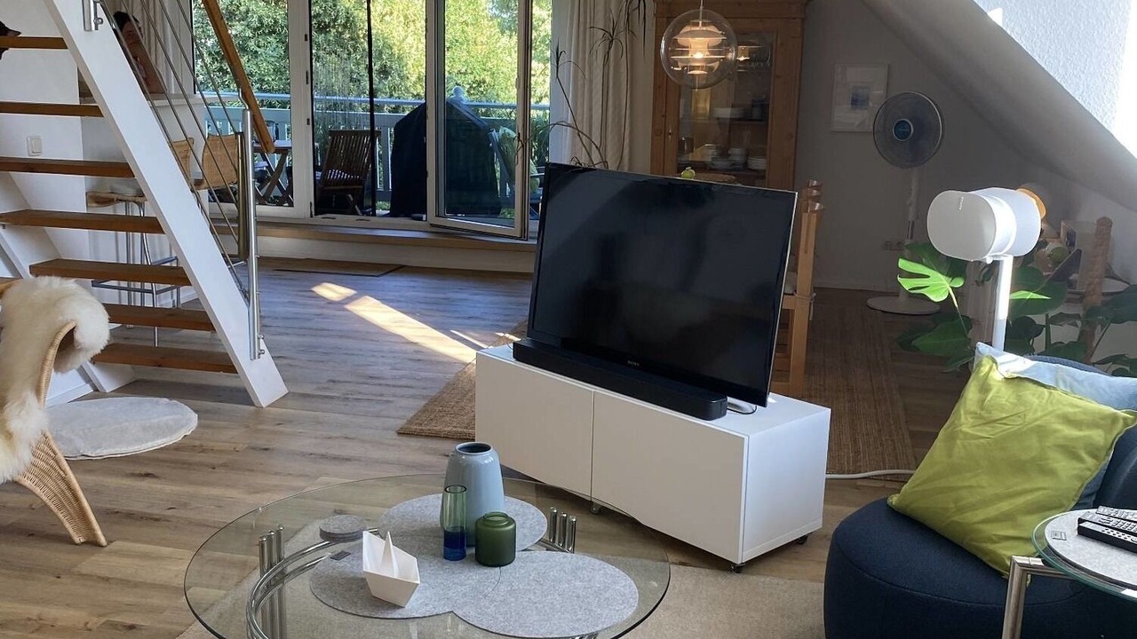 Photo of Livingroom in Langballig
