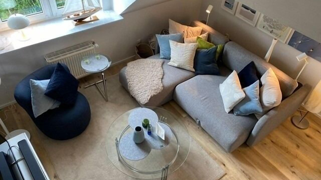 Photo of Livingroom in Langballig