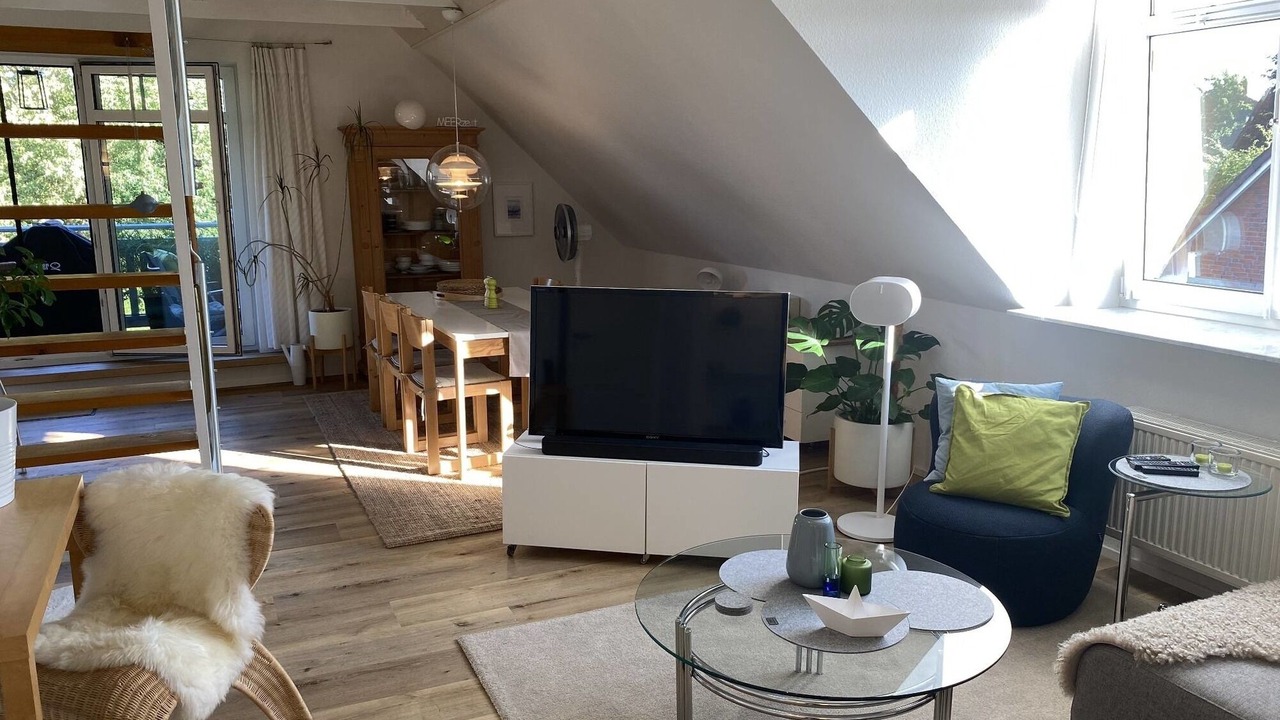 Photo of Livingroom in Langballig