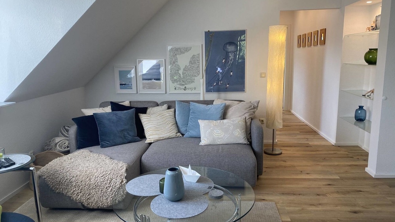 Photo of Livingroom in Langballig
